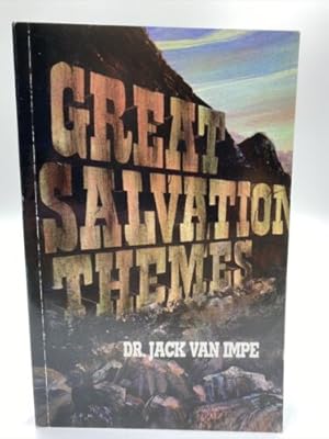Image du vendeur pour Great Salvation Themes mis en vente par Dean Family Enterprise