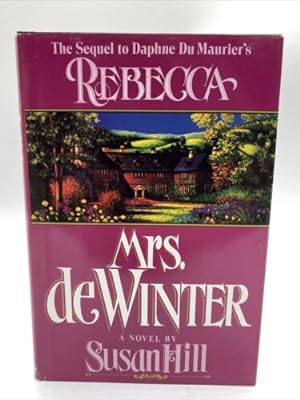 Seller image for Mrs. deWinter for sale by Dean Family Enterprise