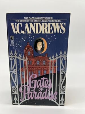 Imagen del vendedor de Gates of Paradise a la venta por Dean Family Enterprise