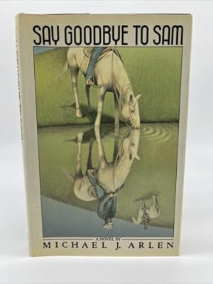 Seller image for Say Goodbye to Sam for sale by Dean Family Enterprise