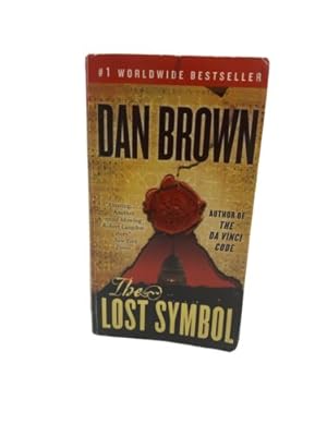 Seller image for Lost Symbol for sale by Dean Family Enterprise