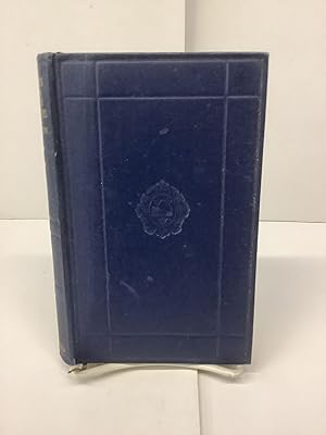 Seller image for Letters from High Latitudes; Being Some Account of a Voyage in 1856 in the Schooner Yacht Foam to Iceland, Jan Mayen and Spitzbergen for sale by Chamblin Bookmine