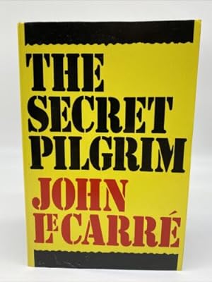Imagen del vendedor de The Secret Pilgrim a la venta por Dean Family Enterprise