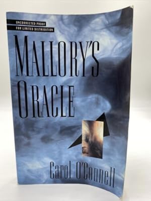 Seller image for Mallory's Oracle for sale by Dean Family Enterprise