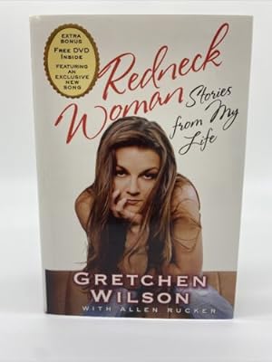 Imagen del vendedor de Redneck Woman : Stories from My Life a la venta por Dean Family Enterprise