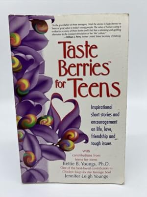 Seller image for Taste Berries for Teens for sale by Dean Family Enterprise