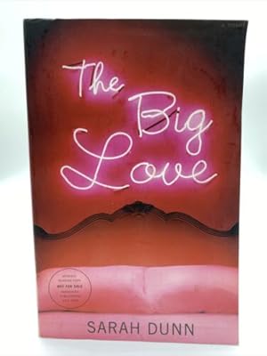 Seller image for The Big Love for sale by Dean Family Enterprise