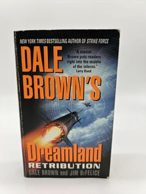 Seller image for Dreamland - Retribution for sale by Dean Family Enterprise