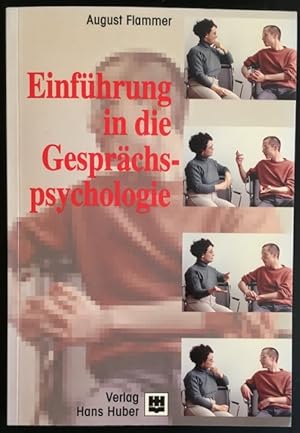 Einführung in die Gesprächspsychologie.