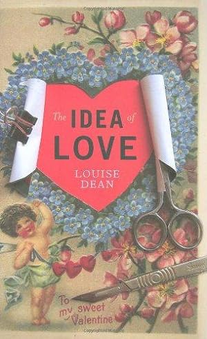 Seller image for The Idea of Love for sale by WeBuyBooks