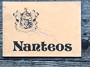 Nanteos