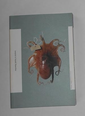 Seller image for Leopold and Rudolf Blaschka (Design Museum, London 1 March - 30 June 2002 and touring) for sale by David Bunnett Books