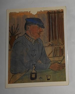 Seller image for Jean Mari Strebelle - Vu Par Les Amis for sale by David Bunnett Books