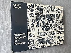 Seller image for Fitzgerald: Geography of a Revolution for sale by Joe Maynard