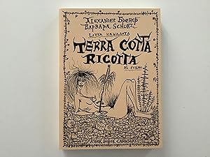 Terra Cotta.