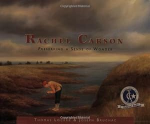 Immagine del venditore per Rachel Carson: Preserving a Sense of Wonder (Images of Conservationists) venduto da WeBuyBooks