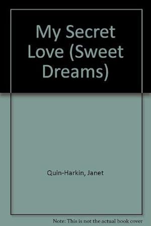 Bild des Verkufers fr My Secret Love (Sweet Dreams S.) zum Verkauf von WeBuyBooks