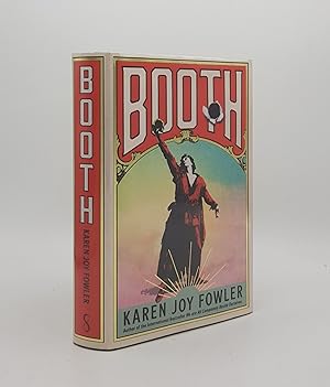 Imagen del vendedor de BOOTH a la venta por Rothwell & Dunworth (ABA, ILAB)