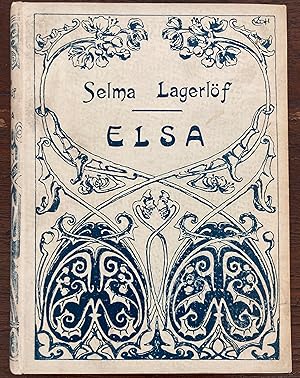 Elsa [Dutch translation of: Herr Arnes penningar]