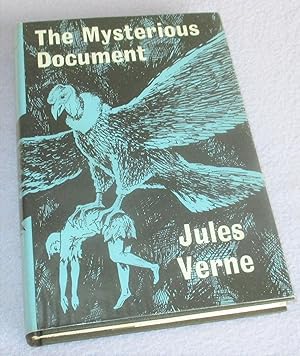 Seller image for The Mysterious Document for sale by Bramble Books