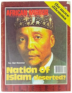 African Mirror - Volume 2, September 1979