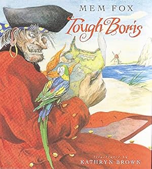 Seller image for Tough Boris for sale by Reliant Bookstore