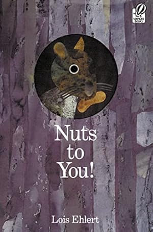 Seller image for Nuts to You! for sale by Reliant Bookstore