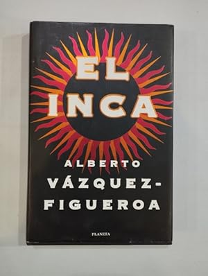 Image du vendeur pour El inca mis en vente par Saturnlia Llibreria