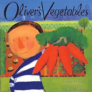 Immagine del venditore per Oliver's Vegetables venduto da Reliant Bookstore