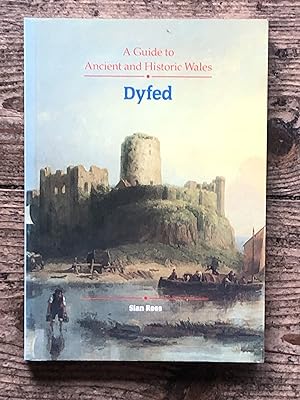 Seller image for Dyfed for sale by Dyfi Valley Bookshop