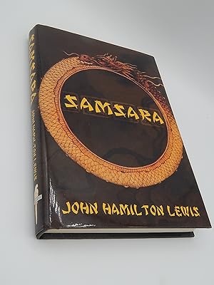 Image du vendeur pour Samsara mis en vente par Lee Madden, Book Dealer