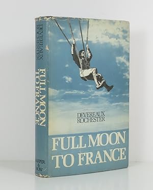 Seller image for Full Moon to France for sale by Banjo Booksellers, IOBA