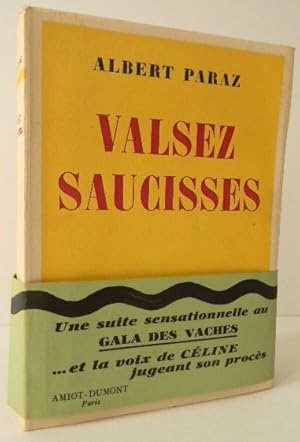 VALSEZ SAUCISSES