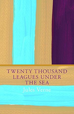 Seller image for Twenty Thousand Leagues for sale by WeBuyBooks 2
