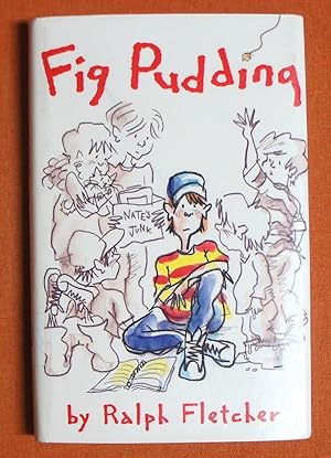 Image du vendeur pour Fig Pudding mis en vente par GuthrieBooks