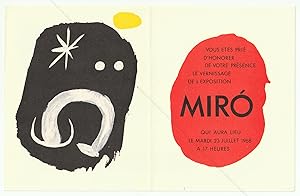 MIRÓ.