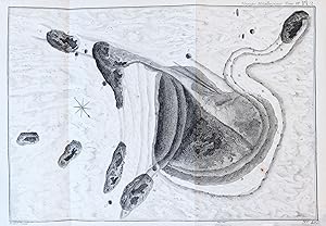 Voyages metallurgiques, ou recherches et observations sur les mines et forges de fer, la fabricat...