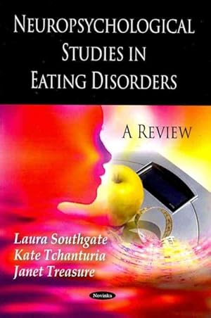 Immagine del venditore per Neuropsychological Studies in Eating Disorders : A Review venduto da GreatBookPrices