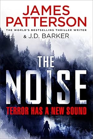 Bild des Verkufers fr The Noise: Terror has a new sound zum Verkauf von WeBuyBooks 2