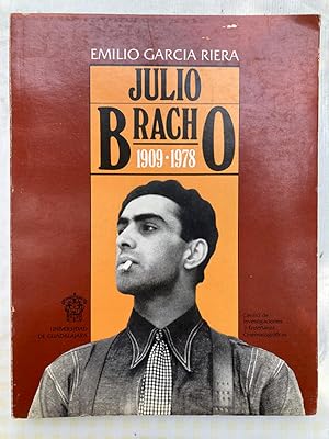 Imagen del vendedor de Julio Bracho a la venta por Datura