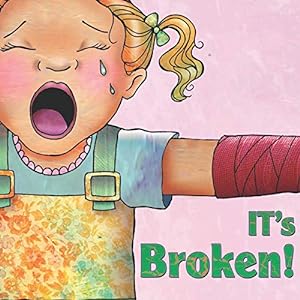 Seller image for It's Broken! (Little Birdie Readers) for sale by Reliant Bookstore