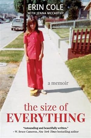 Imagen del vendedor de The Size of Everything a la venta por GreatBookPrices