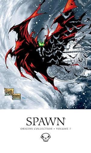 Seller image for Spawn: Origins Volume 7 (Paperback) for sale by Grand Eagle Retail