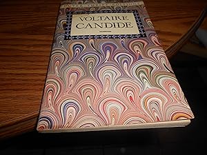 Image du vendeur pour Candide (Dover Thrift Editions) mis en vente par ralph brandeal