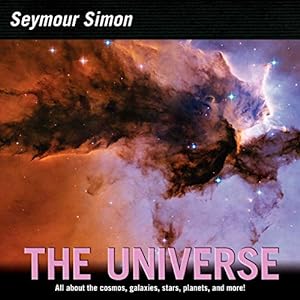 Seller image for The Universe (Smithsonian-science) for sale by Reliant Bookstore