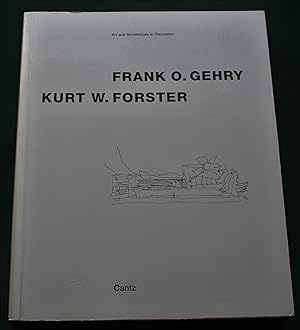 Seller image for Frank O. Gehry. Kurt W. Forster. for sale by Fountain Books (Steve Moody)