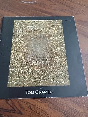 Tom Cramer - Politics of Experience and Selected Works 1973-2005 Cramer, Tom