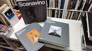 Scanavino Catalogo Generale