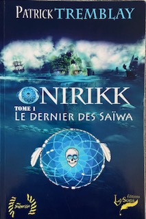 Onnirikk Tome 1 Ke Dernier Des Saiwa