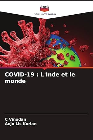 Seller image for COVID-19 : L Inde et le monde for sale by moluna